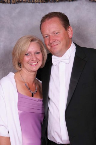 10th anniversary ball