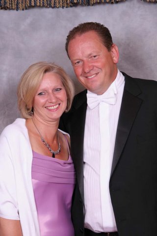 10th anniversary ball