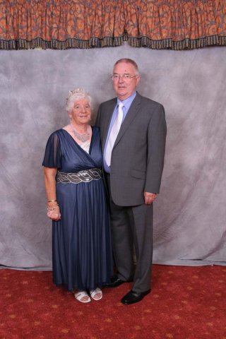 10th anniversary ball