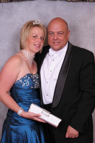 10th anniversary ball