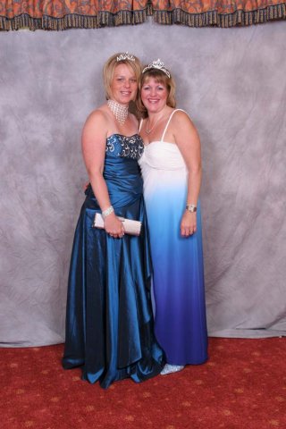 10th anniversary ball