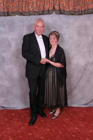 10th anniversary ball