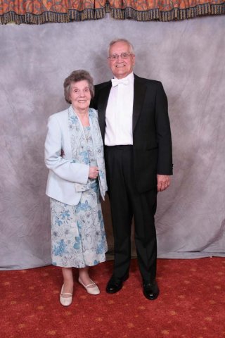 10th anniversary ball