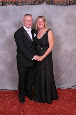 10th anniversary ball