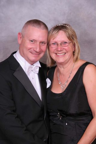 10th anniversary ball