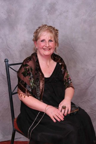 10th anniversary ball