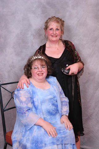 10th anniversary ball