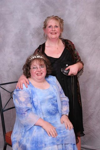 10th anniversary ball