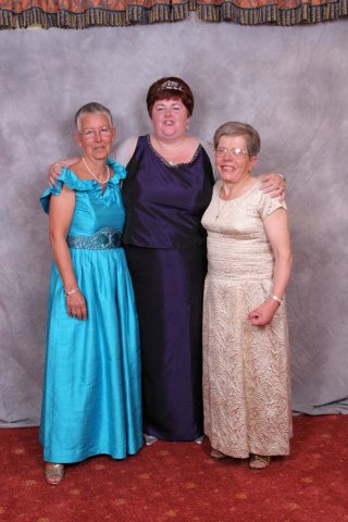 10th anniversary ball