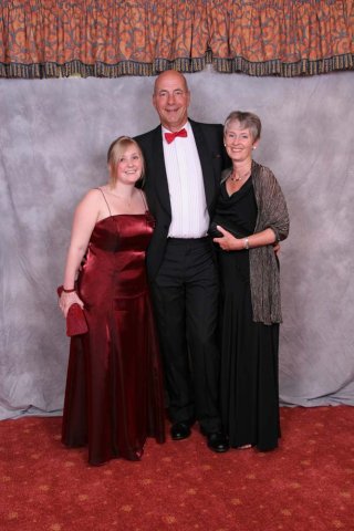 10th anniversary ball