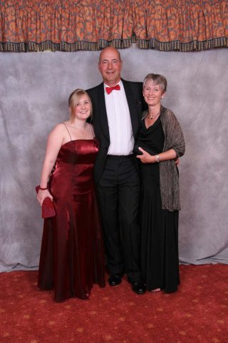 10th anniversary ball