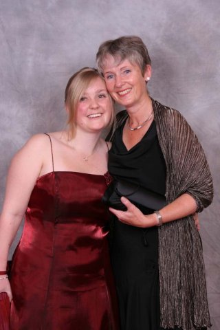 10th anniversary ball