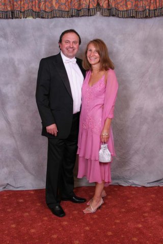 10th anniversary ball