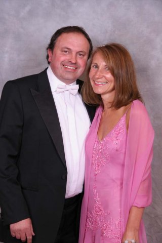 10th anniversary ball