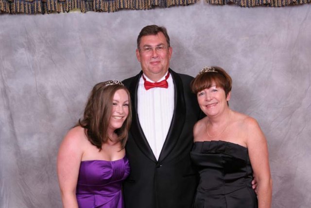 10th anniversary ball