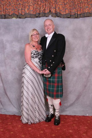 10th anniversary ball