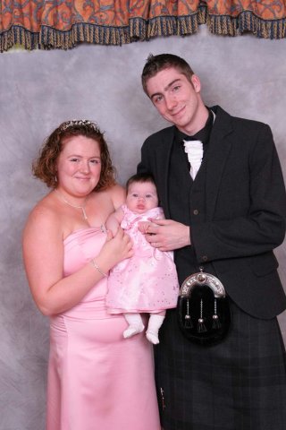 10th anniversary ball