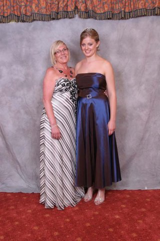 10th anniversary ball