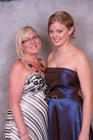 10th anniversary ball