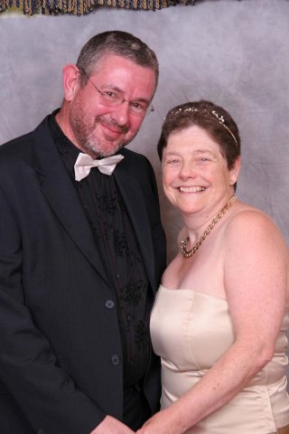 10th anniversary ball