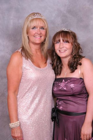 10th anniversary ball