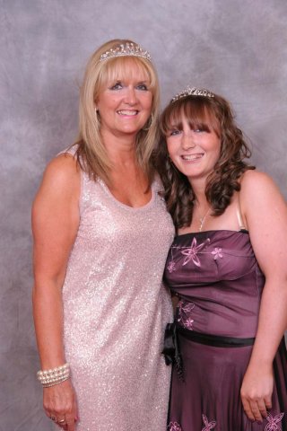 10th anniversary ball