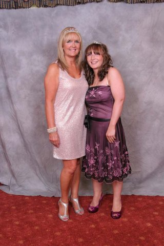 10th anniversary ball