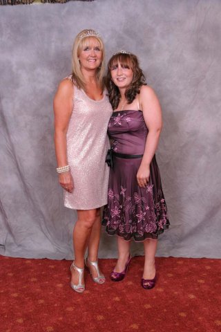 10th anniversary ball