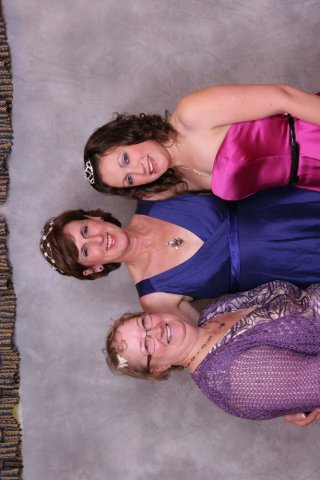 10th anniversary ball