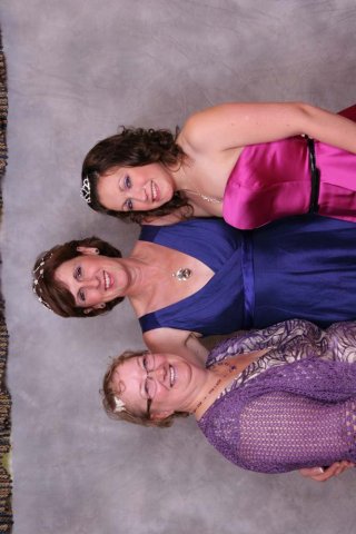 10th anniversary ball