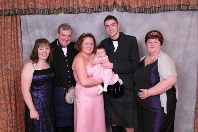 10th anniversary ball