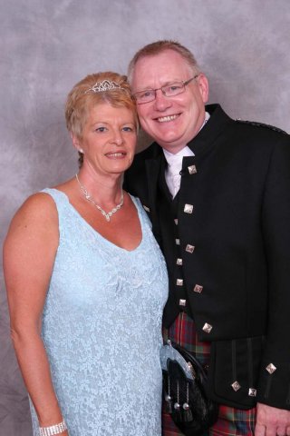 10th anniversary ball