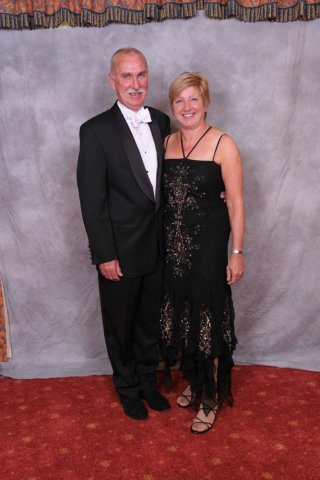 10th anniversary ball