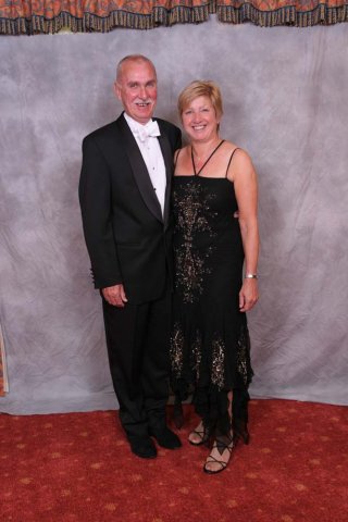 10th anniversary ball