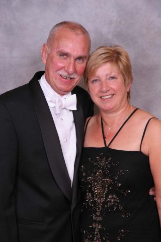 10th anniversary ball