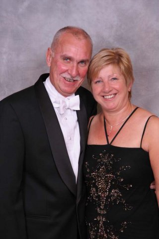 10th anniversary ball