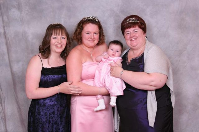 10th anniversary ball