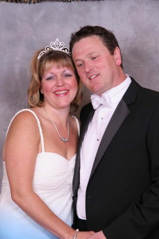 10th anniversary ball