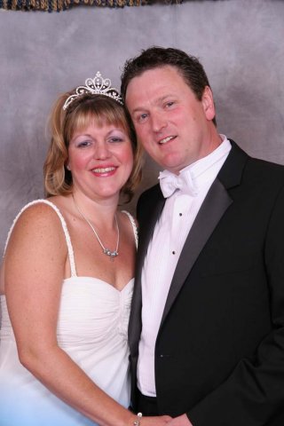 10th anniversary ball