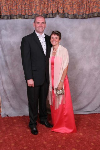 10th anniversary ball