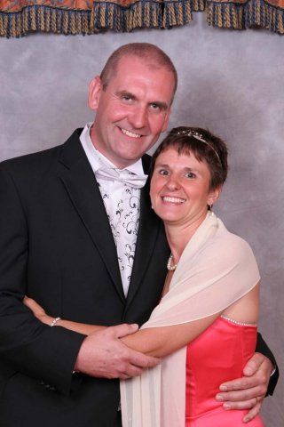 10th anniversary ball