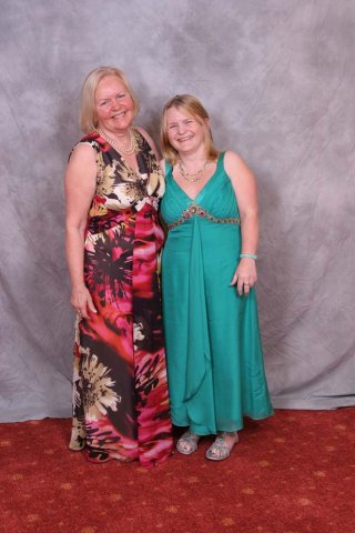 10th anniversary ball