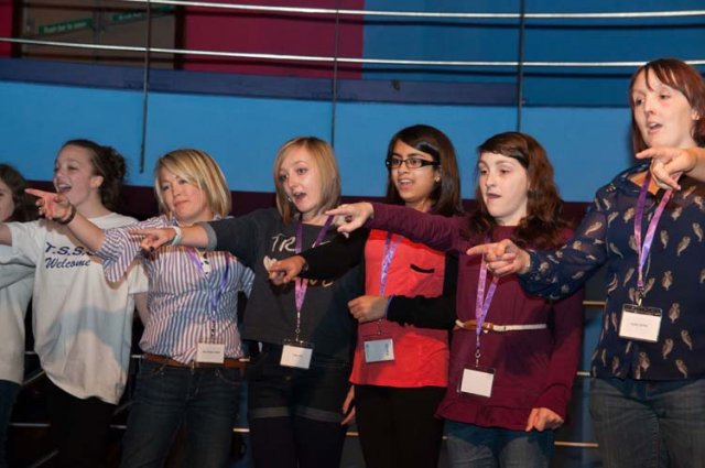 Conference 2012