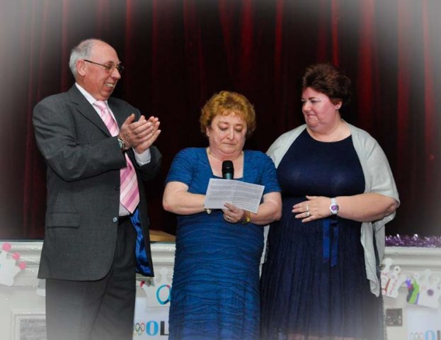 Conference 2012