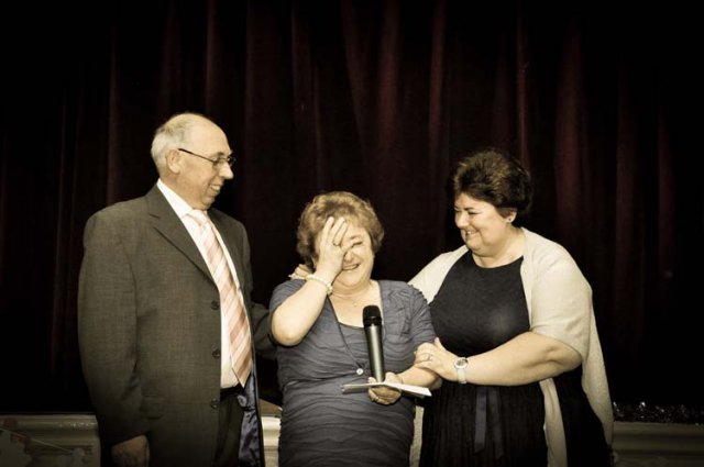 Conference 2012