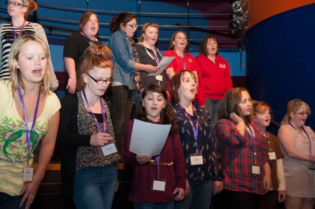 Conference 2012