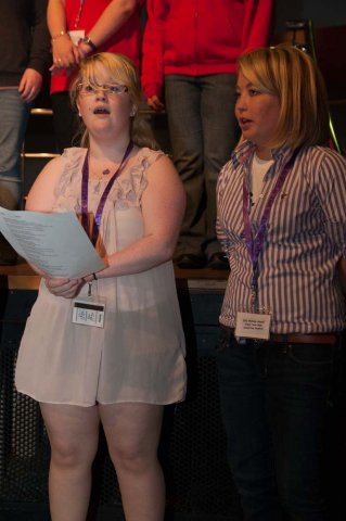 Conference 2012