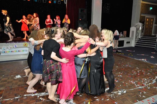 Conference 2012
