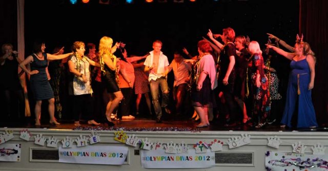 Conference 2012
