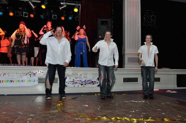 Conference 2012
